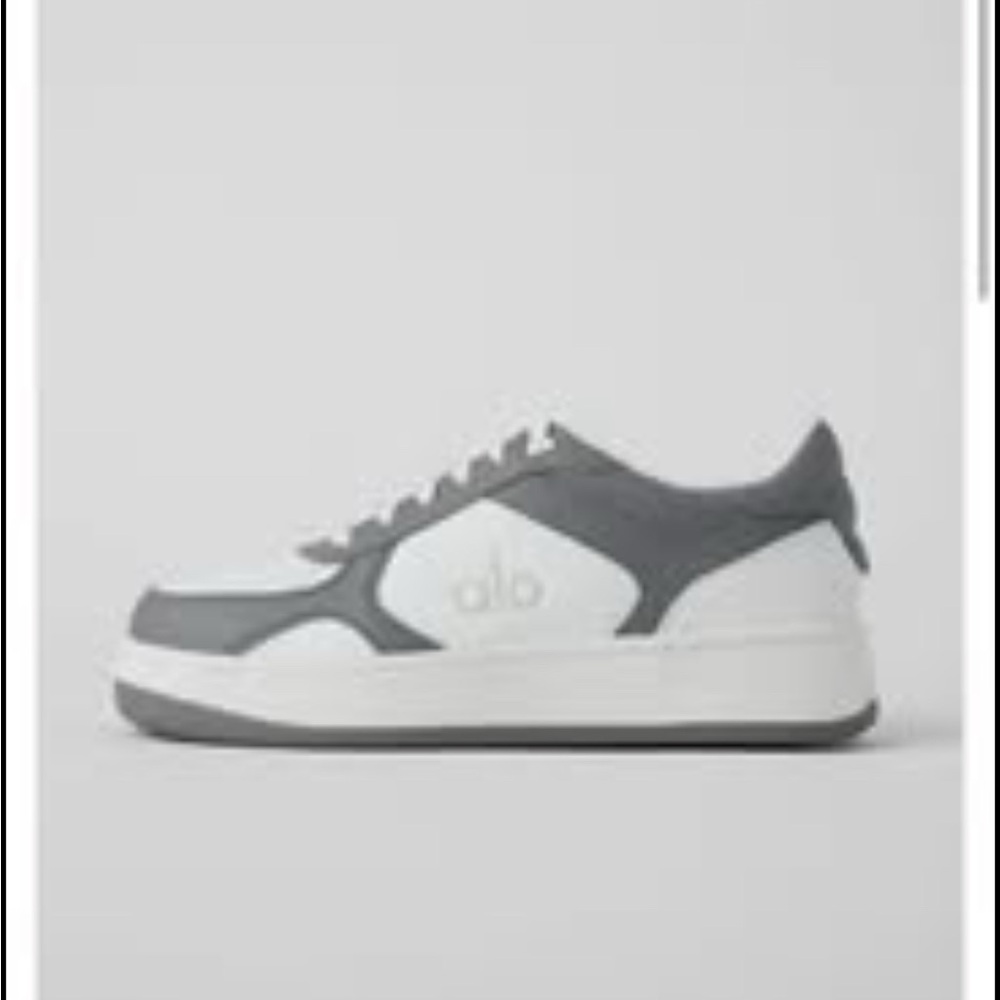 Alo Yoga Recovery Shoe W9